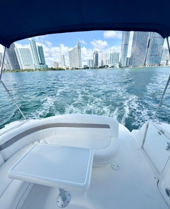 Barco 5